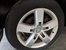 Load image into Gallery viewer, Wheel Rim Volkswagen Touareg 2012 - NW284182
