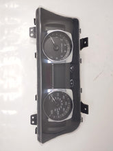 Load image into Gallery viewer, Speedometer Cluster Lincoln MKZ 2008 - NW159170
