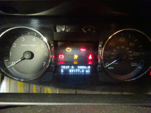 Load image into Gallery viewer, Speedometer Cluster Lincoln MKZ 2008 - NW159170
