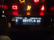 Load image into Gallery viewer, Speedometer Cluster Lincoln MKZ 2008 - NW159170
