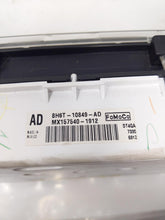Load image into Gallery viewer, Speedometer Cluster Lincoln MKZ 2008 - NW159170
