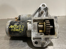 Load image into Gallery viewer, Starter Motor Lincoln MKZ 2008 - NW170075
