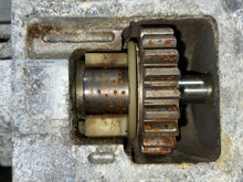 Load image into Gallery viewer, Starter Motor Lincoln MKZ 2008 - NW170075
