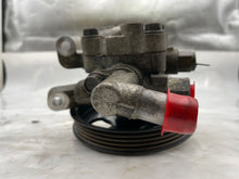 Load image into Gallery viewer, Power Steering Pump Lincoln MKZ 2008 - NW162837
