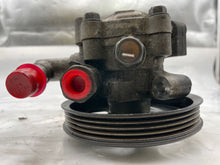 Load image into Gallery viewer, Power Steering Pump Lincoln MKZ 2008 - NW162837
