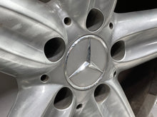 Load image into Gallery viewer, [INVENTORYCAR_YEAR_MAKE_MODEL] WHEEL RIM 18x9-1/2 18x9-1/2, 5 lug, 112mm - NW200395
