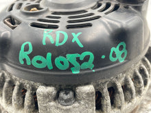 Load image into Gallery viewer, ALTERNATOR RDX 2007 072008 08 2009 09 2010 10 2011 11 2012 12 - NW284225
