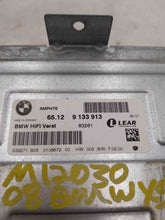 Load image into Gallery viewer, Radio  BMW X5 2008 - NW7415
