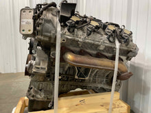 Load image into Gallery viewer, ENGINE MOTOR Gl350 Gl450 Gl550 2010 10 2011 11 2012 12 - NW284652

