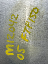 Load image into Gallery viewer, Radio  FORD F150 PICKUP 2005 - NW134969
