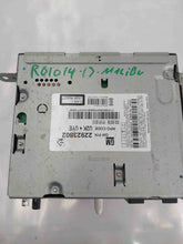 Load image into Gallery viewer, RADIO Chevrolet Malibu 2013 13 - NW284871
