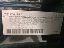 Load image into Gallery viewer, AUTOMATIC TRANSMISSION Audi A4 2003 03 2004 04 2005 05 - NW284989
