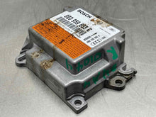 Load image into Gallery viewer, Air Bag computer Audi A4 S4 2002 02 2003 03 2004 04 - NW284564

