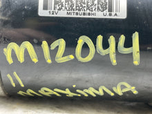 Load image into Gallery viewer, STARTER Altima Murano Quest 2007 07 2008 08 09 10 11 12 13 - NW170452
