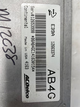 Load image into Gallery viewer, ECU ECM COMPUTER Enclave Lacrosse Regal Verano ATS CTS SRX XTS 13-16 - NW58494
