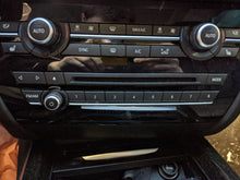 Load image into Gallery viewer, RADIO 228I 328I GT 335i GT 428i 435i 528i 535i 535i Gt 550i 550i 14-16 - NW285242
