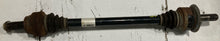 Load image into Gallery viewer, REAR AXLE SHAFT BMW X5 X6 08 09 10 11 12 13 14 15 16 - NW285118
