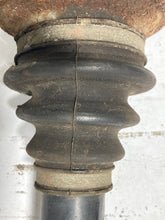Load image into Gallery viewer, REAR AXLE SHAFT BMW X5 X6 08 09 10 11 12 13 14 15 16 - NW285118
