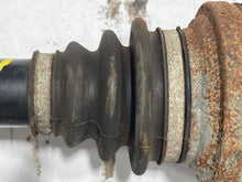 Load image into Gallery viewer, REAR AXLE SHAFT BMW X5 X6 08 09 10 11 12 13 14 15 16 - NW285118
