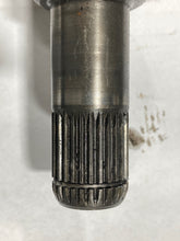 Load image into Gallery viewer, REAR AXLE SHAFT BMW X5 X6 08 09 10 11 12 13 14 15 16 - NW285118
