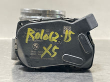 Load image into Gallery viewer, THROTTLE BODY BMW 335i X6 X5 640i X3 535i 2011 11 2012 12 2013 13 - NW306905
