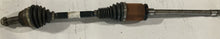 Load image into Gallery viewer, FRONT CV AXLE SHAFT BMW X5 X6 14 15 16 17 18 19 Right - NW285119
