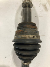 Load image into Gallery viewer, FRONT CV AXLE SHAFT BMW X5 X6 14 15 16 17 18 19 Right - NW285119
