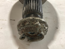 Load image into Gallery viewer, FRONT CV AXLE SHAFT BMW X5 X6 14 15 16 17 18 19 Right - NW285119
