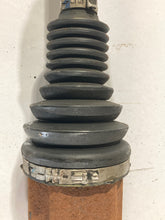 Load image into Gallery viewer, FRONT CV AXLE SHAFT BMW X5 X6 14 15 16 17 18 19 Right - NW285119
