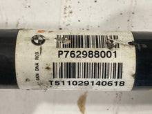 Load image into Gallery viewer, FRONT CV AXLE SHAFT BMW X5 X6 14 15 16 17 18 19 Right - NW285119
