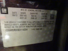 Load image into Gallery viewer, Transfer Case Cadillac ATS 2014 - NW176357
