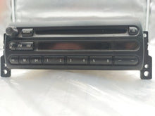 Load image into Gallery viewer, RADIO Mini Cooper 04 05 06 07 08 AM FM CD - NW285241
