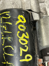 Load image into Gallery viewer, STARTER MOTOR C230 C250 C300 C350 C63 CL550 CL600 CL63 CL65 E350 07-12 - NW285316

