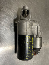 Load image into Gallery viewer, STARTER MOTOR C230 C250 C300 C350 C63 CL550 CL600 CL63 CL65 E350 07-12 - NW285316
