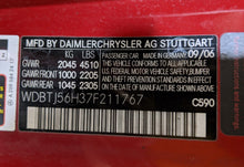 Load image into Gallery viewer, CARRIER ASSEMBLY C230 C280 C350 C55 CLK350 CLK500 CLK55 06-09 RWD REAR - NW285376
