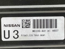 Load image into Gallery viewer, ECU ECM COMPUTER FX35 2004 04 - NW285389
