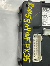 Load image into Gallery viewer, BODY CONTROL COMPUTER FX35 2003 03 2004 04 - NW285363
