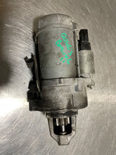 Load image into Gallery viewer, STARTER MOTOR 550i 550i Gt 650i 750 HYBRID 750i 750il Alpina 08-14 - NW285493
