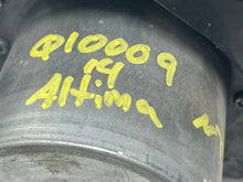 Load image into Gallery viewer, POWER STEERING PUMP Nissan Altima 2014 14 2015 15 - NW285489
