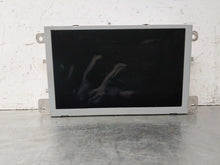 Load image into Gallery viewer, INFO-GPS SCREEN Audi Q7 2013 13 2014 14 2015 15 - NW285851
