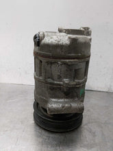 Load image into Gallery viewer, AC A/C AIR CONDITIONING COMPRESSOR Audi Q7 11 12 13 14 15 - NW285634
