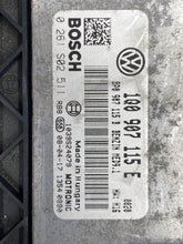 Load image into Gallery viewer, ECU ECM COMPUTER Volkswagen EOS 2008 08 - NW62718
