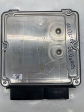 Load image into Gallery viewer, ECU ECM COMPUTER Volkswagen EOS 2008 08 - NW62718
