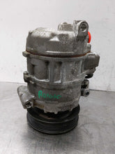 Load image into Gallery viewer, AC A/C AIR CONDITIONING COMPRESSOR Audi Q7 11 12 13 14 15 - NW285634
