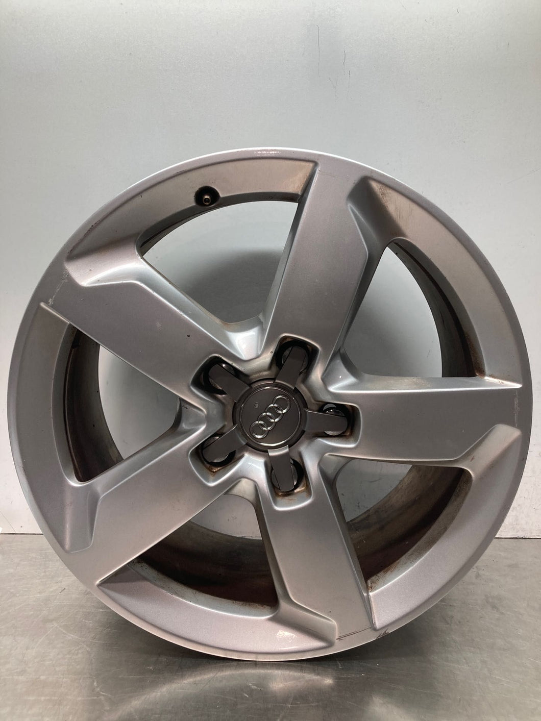 Wheel Rim  AUDI Q7 2014 - NW286166