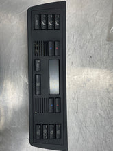 Load image into Gallery viewer, Temperature Controls  BMW X5 2000 - NW99989
