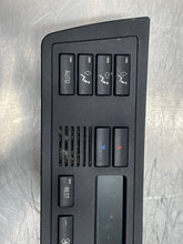 Load image into Gallery viewer, Temperature Controls  BMW X5 2000 - NW99989
