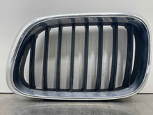 Load image into Gallery viewer, GRILLE BMW X5 2000 00 2001 01 2002 02 2003 03 Upper Left - NW98315
