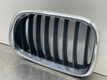 Load image into Gallery viewer, GRILLE BMW X5 2000 00 2001 01 2002 02 2003 03 Upper Left - NW98315
