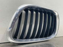 Load image into Gallery viewer, GRILLE BMW X5 2000 00 2001 01 2002 02 2003 03 Upper Left - NW98315
